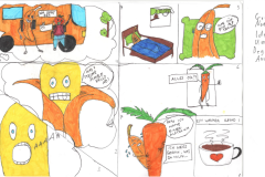 Die-Banane