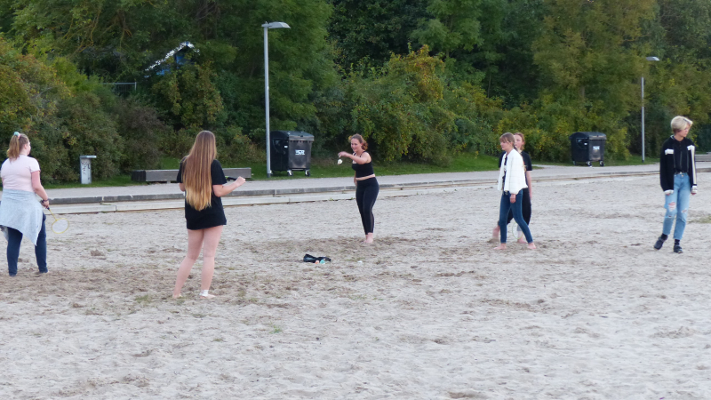 Der Strand am IGA-Park (4)