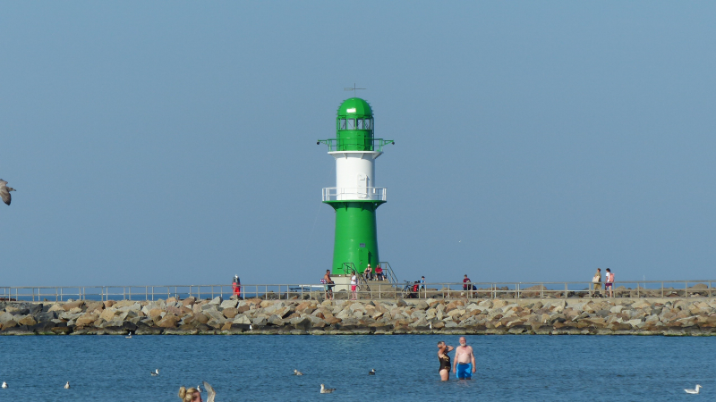 Warnemünde