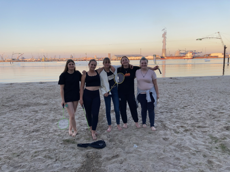 Der Strand am IGA-Park (6)