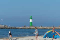 Der Strand