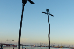 Der Strand am IGA-Park (2)