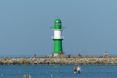 Warnemünde