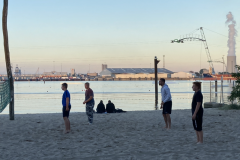 Der Strand am IGA-Park (5)