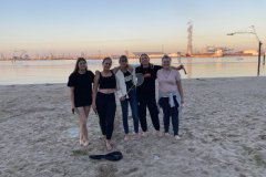 Der Strand am IGA-Park (6)