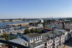 Blick vom Leuchtturm (5)