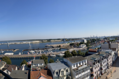 Blick vom Leuchtturm (2)