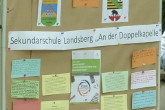 Berichte der Schüler über ihre Erfahrungen