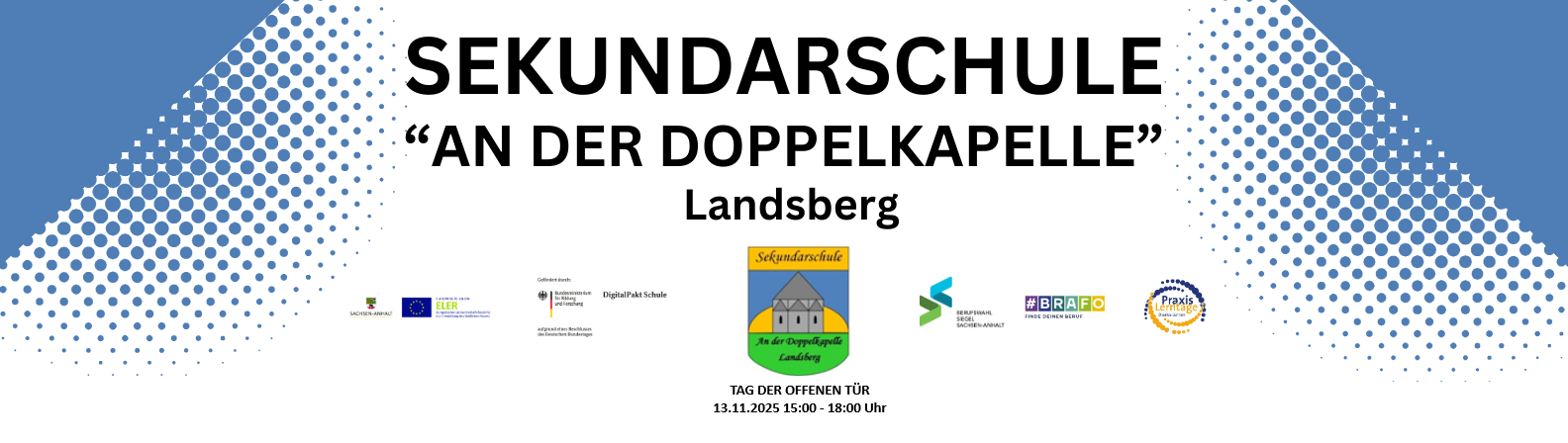 Logo for SEK "An der Doppelkapelle"